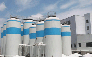 THIX-298生物發酵消泡劑使用現場圖