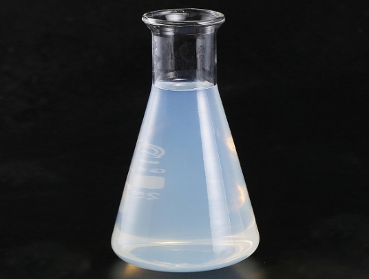 硅溶膠在分子篩中的應用